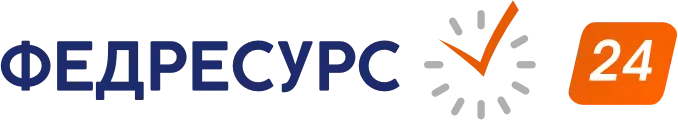 Федресурс 24