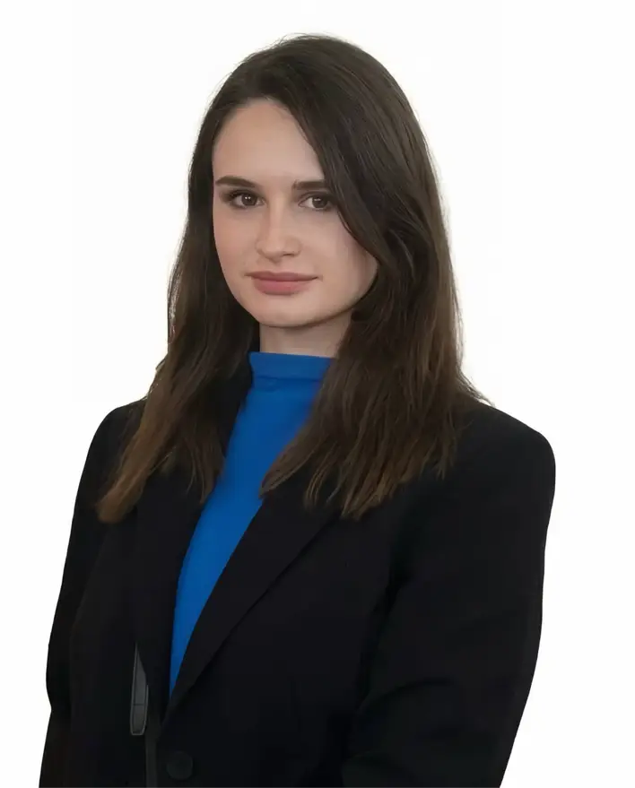 Анастасия Соловьева — Специалист по публикации сообщений