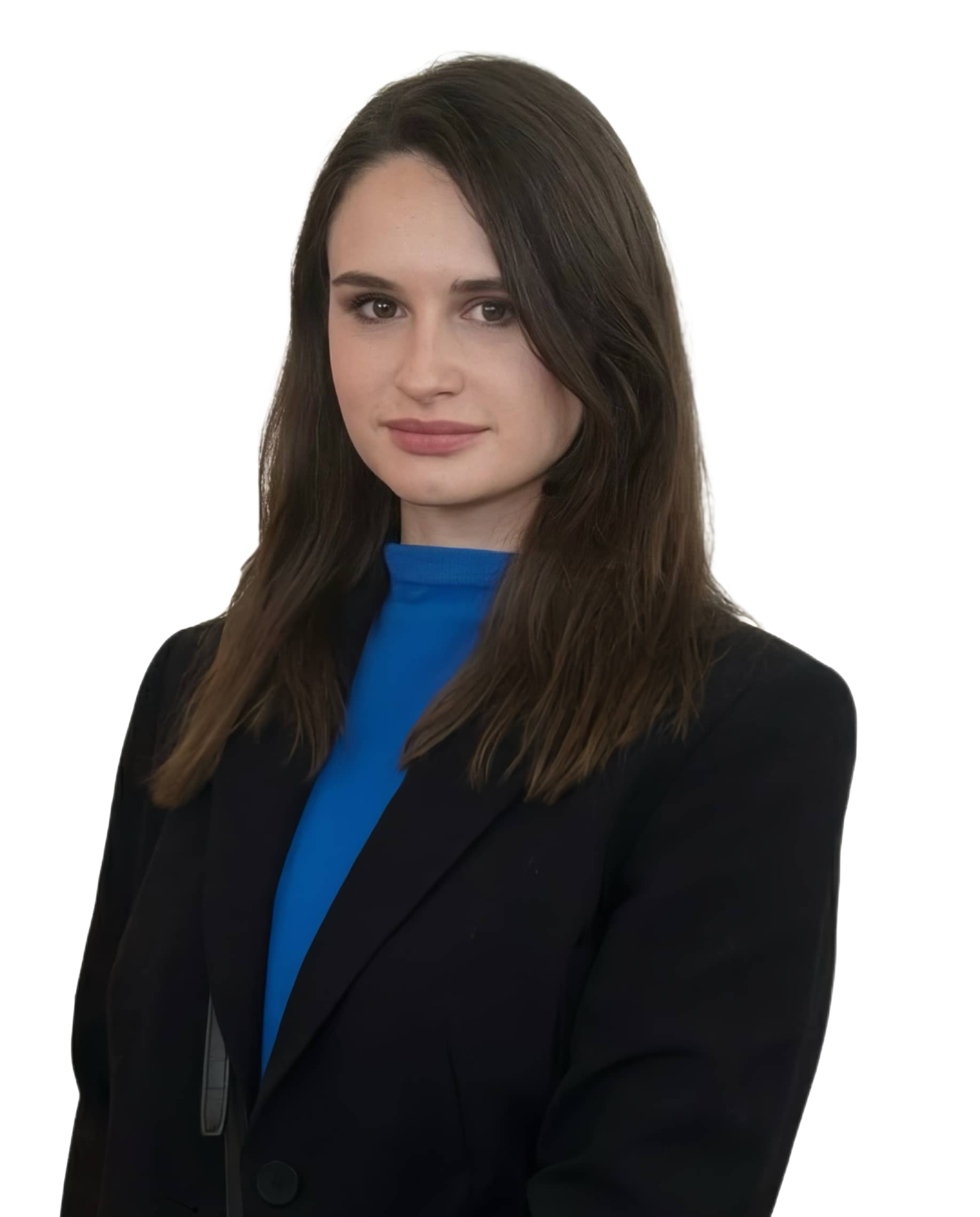 Анастасия Соловьева — Специалист по публикации сообщений