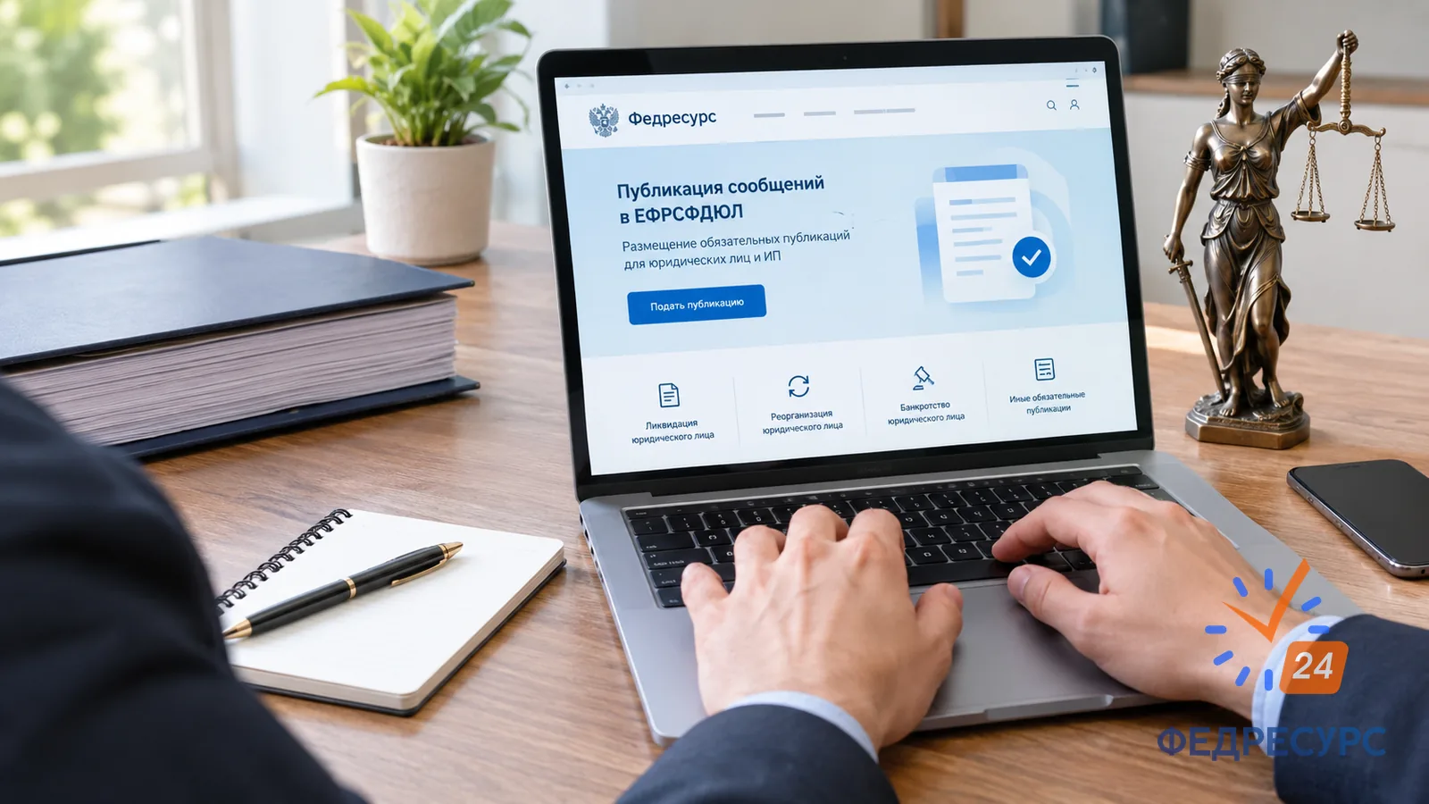 Пошаговая инструкция: как проходит процедура банкротства юридического лица